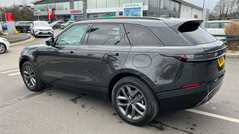 Land Rover Range Rover Velar 2.0 P400e Dynamic SE 5dr Auto Estate